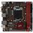 MSI B250I GAMING PRO AC Motherboard - 8
