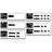 Cooler Master V750 Semi-Modular Power Supply - 5