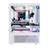 Adata XPG INVADER X MINI White Mid-Tower Gaming Case  - 4