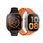 Porodo ULTRA TITANIUM Smart Watch - 6