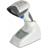 DataLogic DATALOGIC QuickScan I QM2400 Barcode Scanner - 2