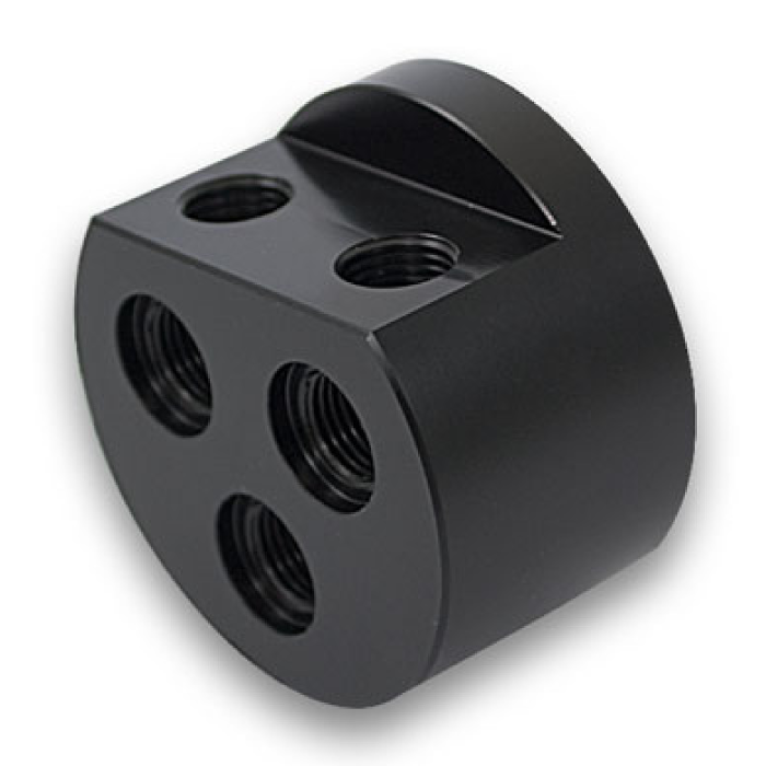 Ekwb RES X3 - Multiport TOP - 4