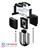 Cooler Master MasterAir MA620M CPU Air Cooler - 5