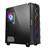 GameMax Black Diamond case - 5