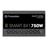 ThermalTake Smart BX1 750W ATX 12V v2.3 Non Modular Power Supply - 5