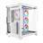 GameMax GAMEMAX CASE HYPE-A WHITE Computer Case - 7