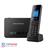 grandstream DP720 5-Line Cordless IP Phone VoIP - 5