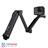 Gopro 3way Monopod - 2