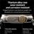 Porodo ULTRA TITANIUM Smart Watch - 4