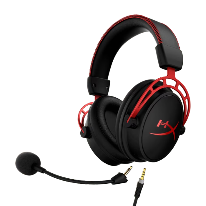 HyperX Cloud Alpha Gaming Headset - 2