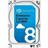 Seagate ST8000NM0075 Enterprise 8TB 256MB Cache SAS Internal Hard Drive - 4