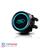 Deep Cool GAMMAXX L360 V2 AIO CPU Liquid Cooler - 7