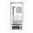 GameMax N80 Mid-Tower Gaming Computer Case - 10