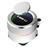 Lian-Li Galahad AIO UNI FAN Edition 360 White Liquid Fan - 3