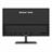 Master Tech VL207HS 20Inch HD 5ms 60Hz TN Monitor - 2