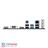MSI H510M PRO 11th Gen LGA 1200 Motherboard - 3