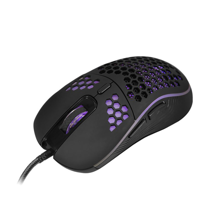 Tsco TM-765GA Gaming Mouse - 2