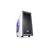 Deep Cool TESSERACT WH Mid Tower Computer Case - 4