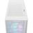 MSI MAG Forge 320R White Airflow Mid-Tower Computer Gaming Case - 10