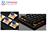 JEDEL KL89 Gaming RGB Keyboard - 5