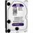 Western Digital WD40PURZ Purple 4TB 64MB Cache Internal Hard Drive - 4