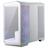 MSI MAG PANO M100R PZ White Micro-ATX Tower Gaming Case - 4