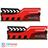 Geil EVO Forza DDR4 32GB 2400Mhz CL16 Dual Channel Desktop RAM - 4