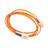 نگزنس  SC-SC N123.2CCO2 Patch Cord 2m - 2