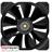 Cougar MHP120 Black Case Fan - 3