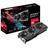ASUS ROG-STRIX-RX580-T8G-GAMING Graphics Card - 3