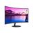 Samsung LS27C390 27Inch FHD 4ms 75Hz VA Curved Monitor  - 4