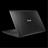 ASUS FX753VD - corei7-16GB-2T+256GB-4GB - 4