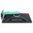 ASUS ROG STRIX XG27ACMEG-G HATSUNE MIKU EDITION 27 INCH MONITOR - 7