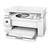 HP LaserJet Pro MFP M130a Multifunction Laser Printer - 3