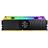 Adata SPECTRIX D80 RGB Liquid Cooling 8GB DDR4 3000MHz CL16 Single Channel Desk