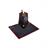 A4tech Mouse+Mouse Pad: A4Tech Bloody Q5081 Wired Bundle Gaming - 2