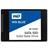 Western Digital Blue 250GB Internal SSD DRIVE - 2