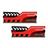 Geil Evo Forza DDR4 2400MHz CL17 Dual Channel Desktop RAM 32GB - 3