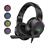ONIKUMA K19 Professional with RGB LED Backlight Gaming Headphone  - 3