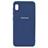 Silicone Case For Samsung Galaxy A01 Core - 2
