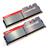 G.SKILL TridentZ DDR4 16GB (8GB x 2) 3000MHz CL15 Dual Channel Ram - 9
