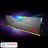 Adata SPECTRIX D50 DDR4 RGB 32GB 4133MHz CL19 Single Channel Desktop RAM - 3