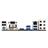 GigaByte GA-H170-D3H Motherboard - 7