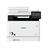 Canon i-SENSYS MF734Cdw Multifunction Color Laser Printer - 2