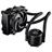 Cooler Master MasterLiquid Pro 140 Cooling System - 2