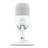 Razer Seiren V3 Mini White Ultra-Compact USB Microphone - 2