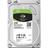 Seagate ST3000DM008 BarraCuda 3TB 64MB Cache Internal Hard Drive - 3