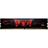 G.SKILL AEGIS DDR4 8GB 2400MHz CL17 Single Channel Desktop RAM - 4