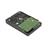 Seagate ST2000NM0055 Enterprise 2TB Sata 6Gb/s Internal Hard Drive - 3