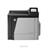HP Color LaserJet Enterprise M651dn Printer - 8